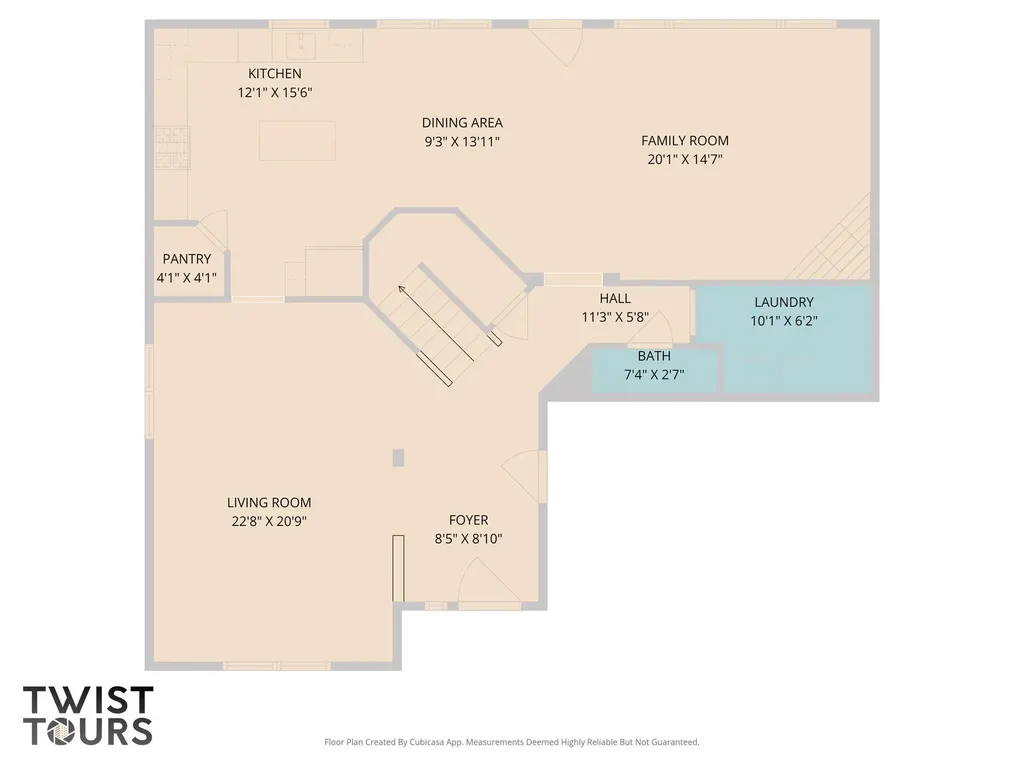 1114 Calistoga Drive Leander TX 78641