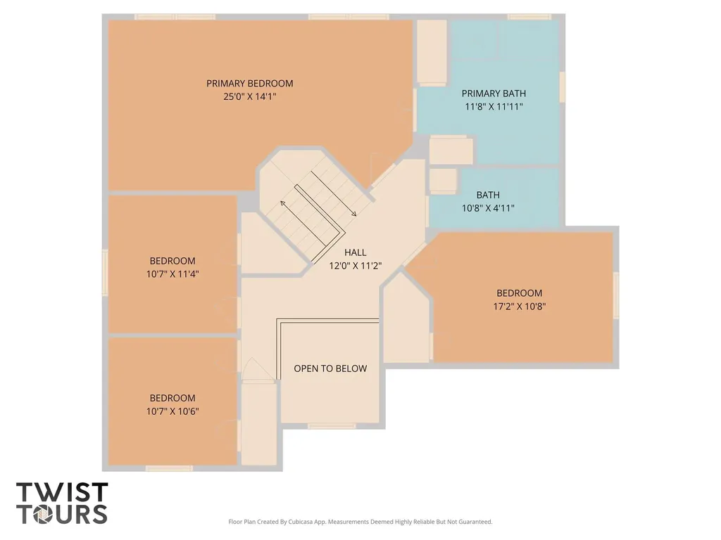 1114 Calistoga Drive Leander TX 78641
