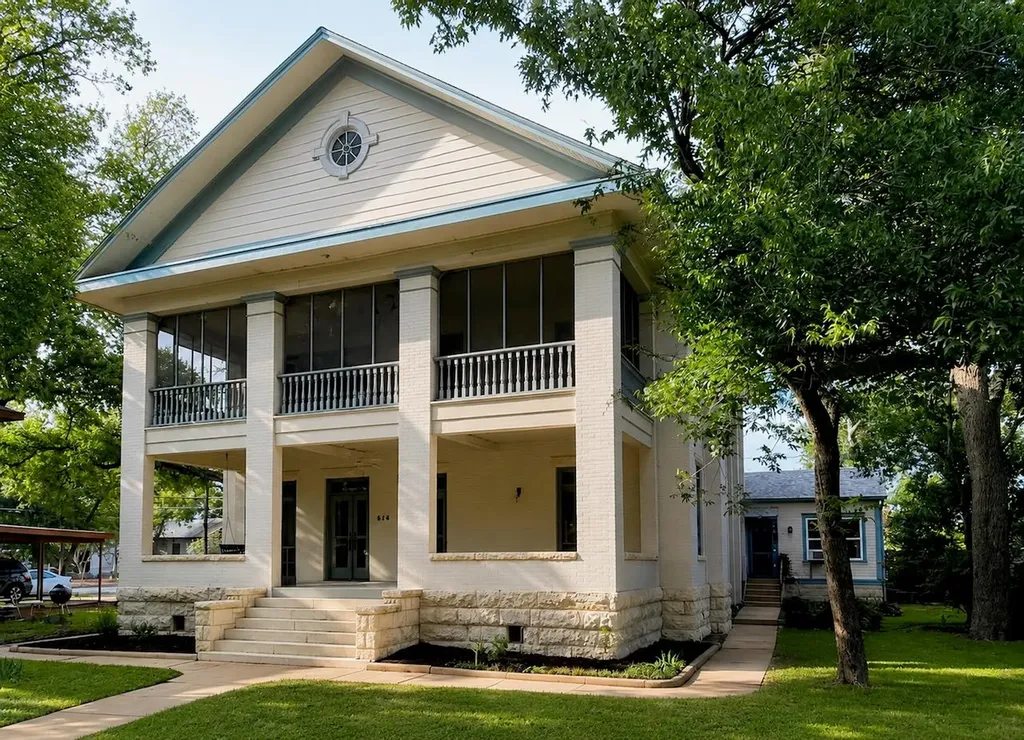 614 W 32nd Street Austin TX 78705