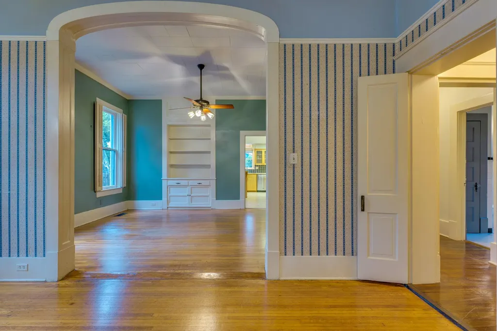 614 W 32nd Street Austin TX 78705