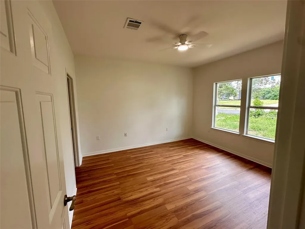 1122 Mansell Avenue Austin TX 78721