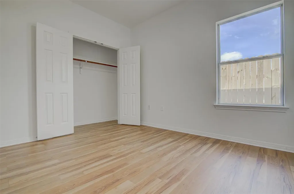 1122 Mansell Avenue Austin TX 78721