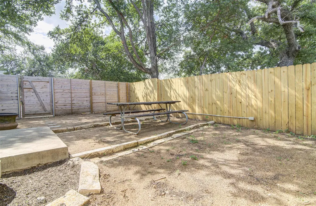 1122 Mansell Avenue Austin TX 78721