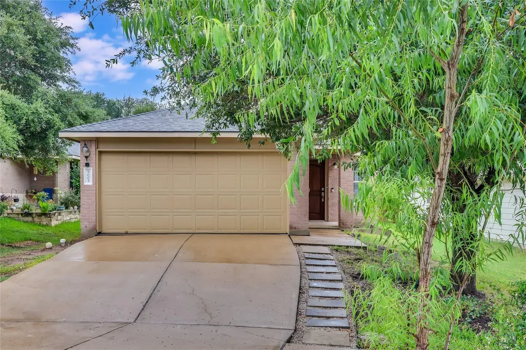 9005 Elfen Cove Austin TX 78724