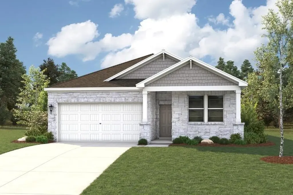 4809 Native Pearl Austin TX 78754