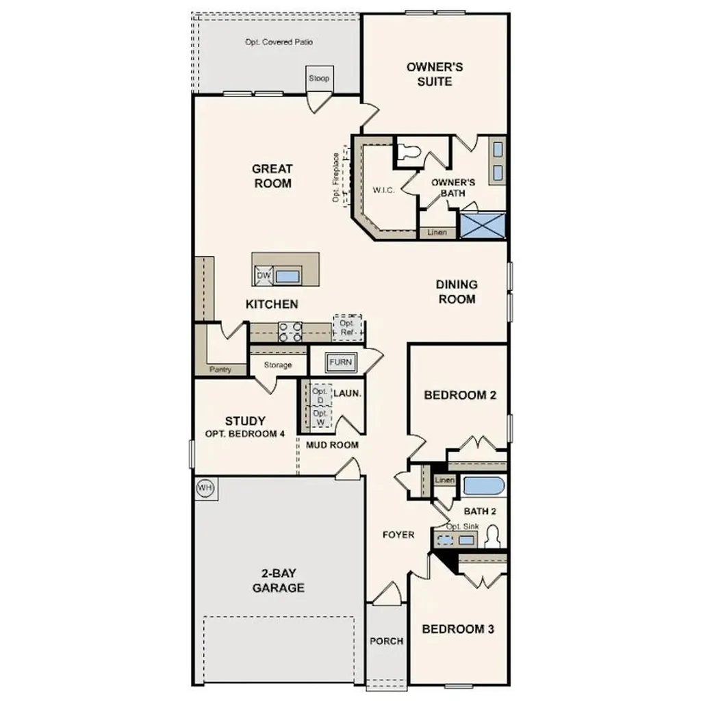 4809 Native Pearl Austin TX 78754