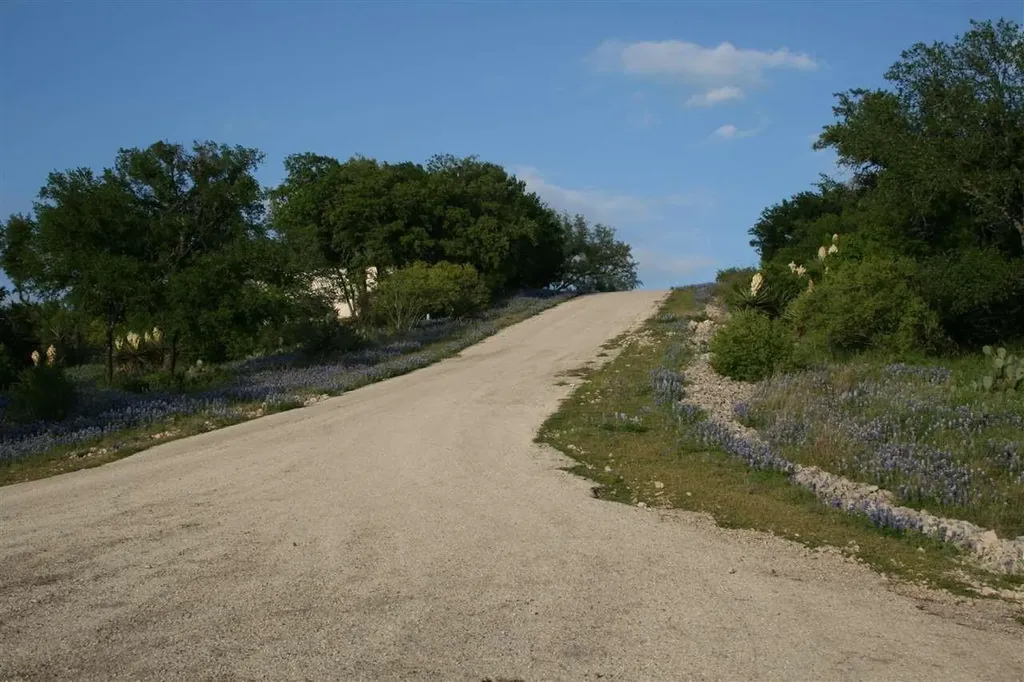 Lot 13042 Branding Iron Horseshoe Bay TX 78657