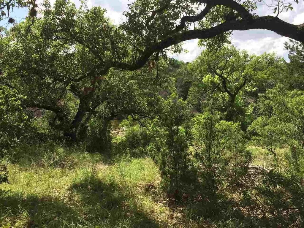 Lot 13042 Branding Iron Horseshoe Bay TX 78657
