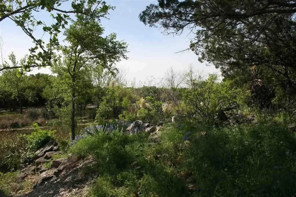 Lot 13042 Branding Iron Horseshoe Bay TX 78657