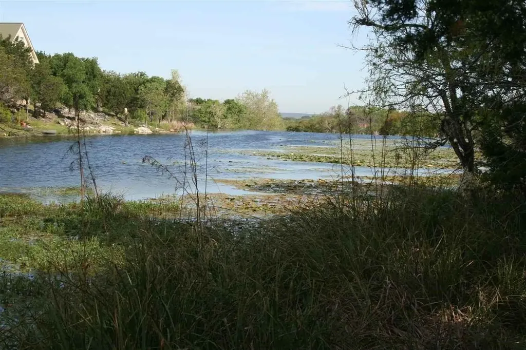 Lot 13042 Branding Iron Horseshoe Bay TX 78657