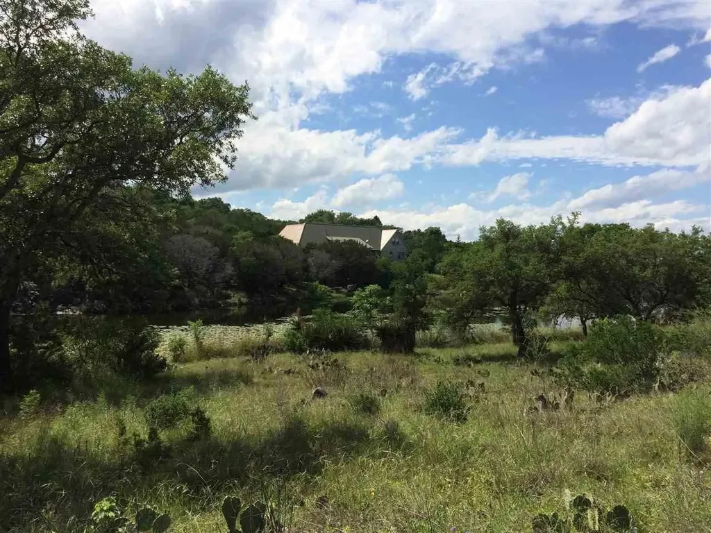 Lot 13042 Branding Iron Horseshoe Bay TX 78657