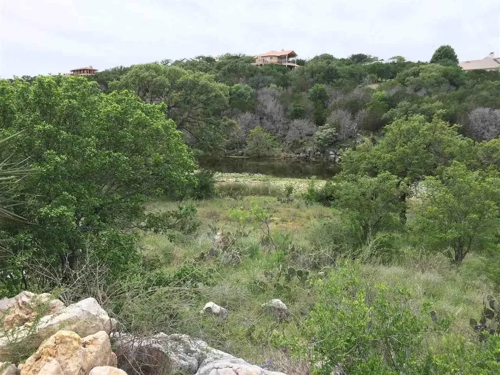 Lot 13042 Branding Iron Horseshoe Bay TX 78657