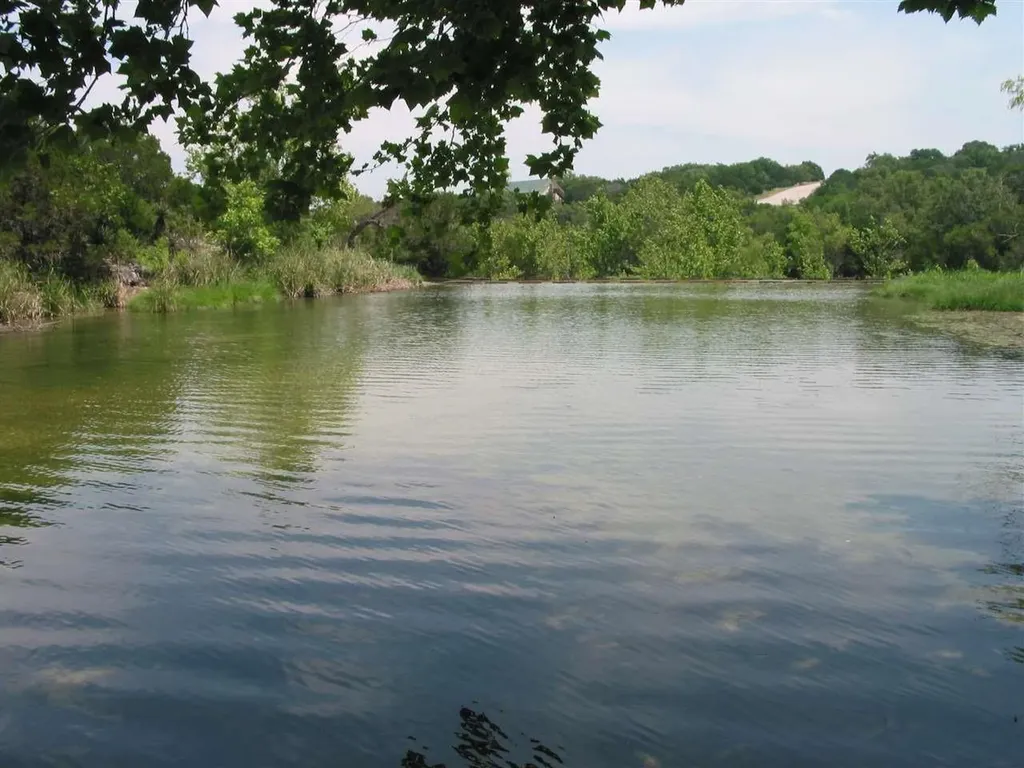 Lot 13042 Branding Iron Horseshoe Bay TX 78657