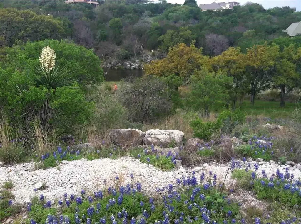 Lot 13042 Branding Iron Horseshoe Bay TX 78657