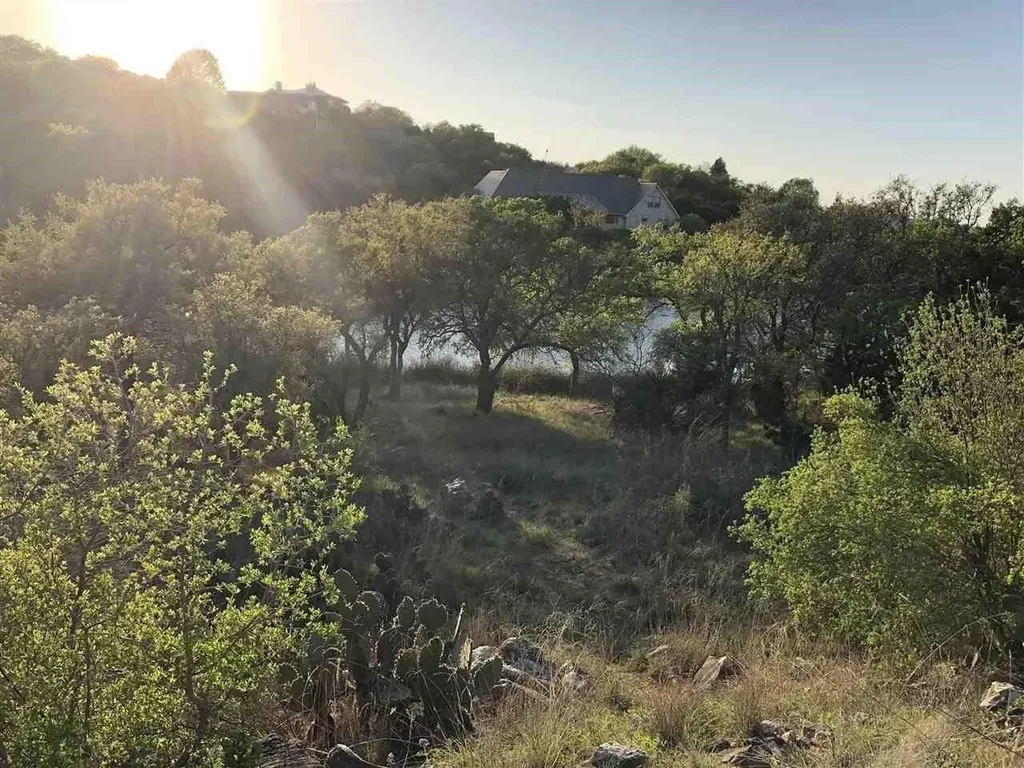 Lot 13042 Branding Iron Horseshoe Bay TX 78657