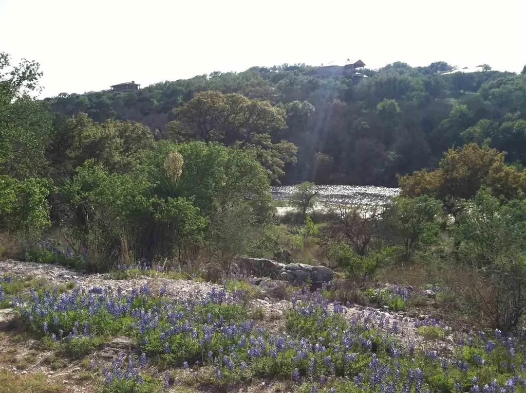 Lot 13042 Branding Iron Horseshoe Bay TX 78657