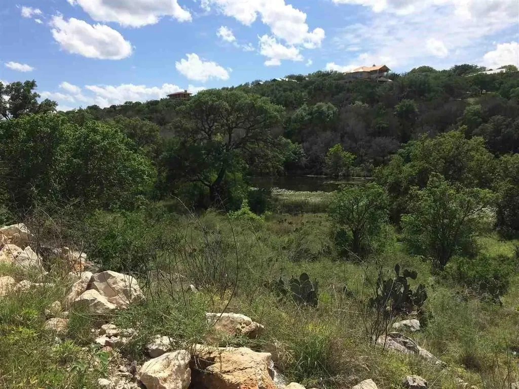 Lot 13042 Branding Iron Horseshoe Bay TX 78657