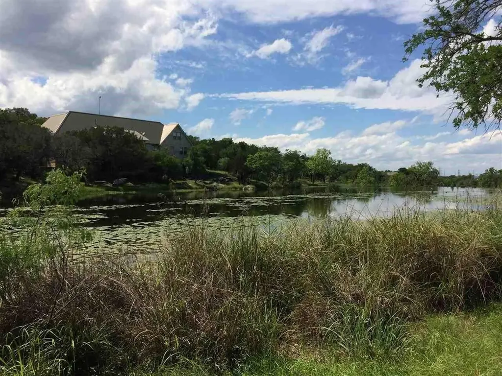 Lot 13042 Branding Iron Horseshoe Bay TX 78657