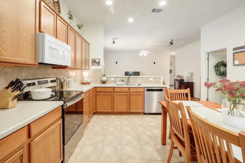 1320 Alpine Mountain Drive Leander TX 78641