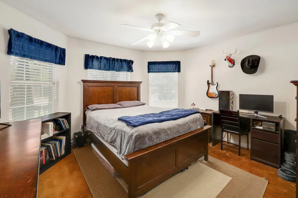 1320 Alpine Mountain Drive Leander TX 78641