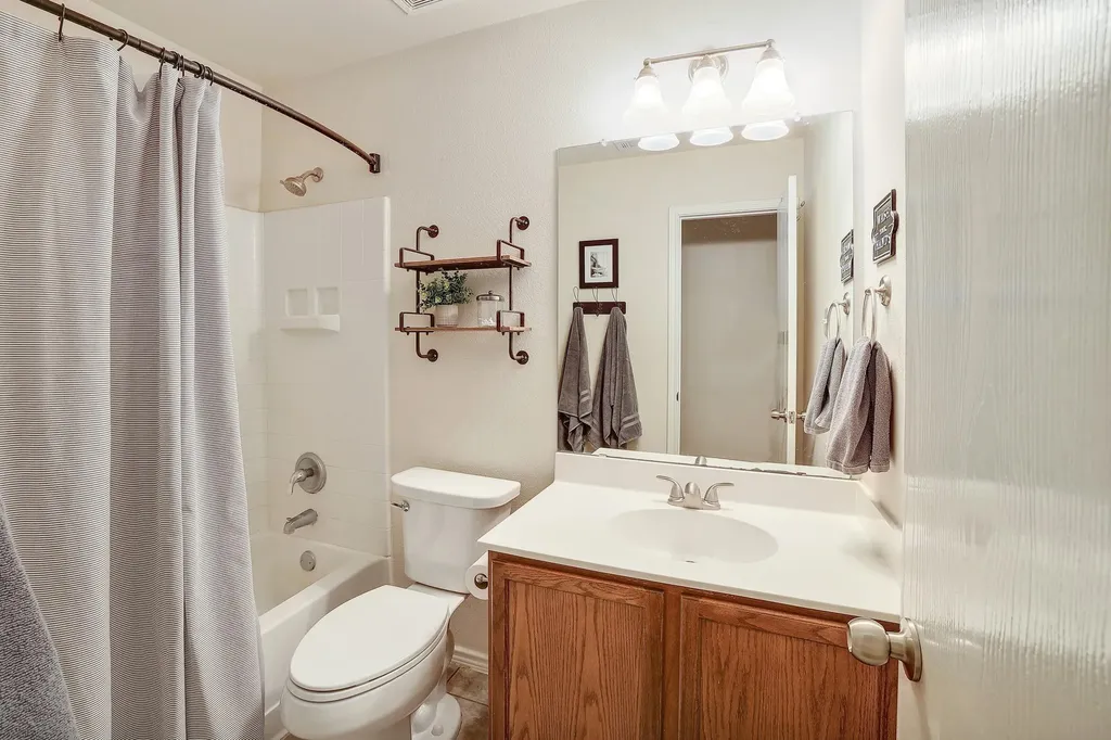 1320 Alpine Mountain Drive Leander TX 78641