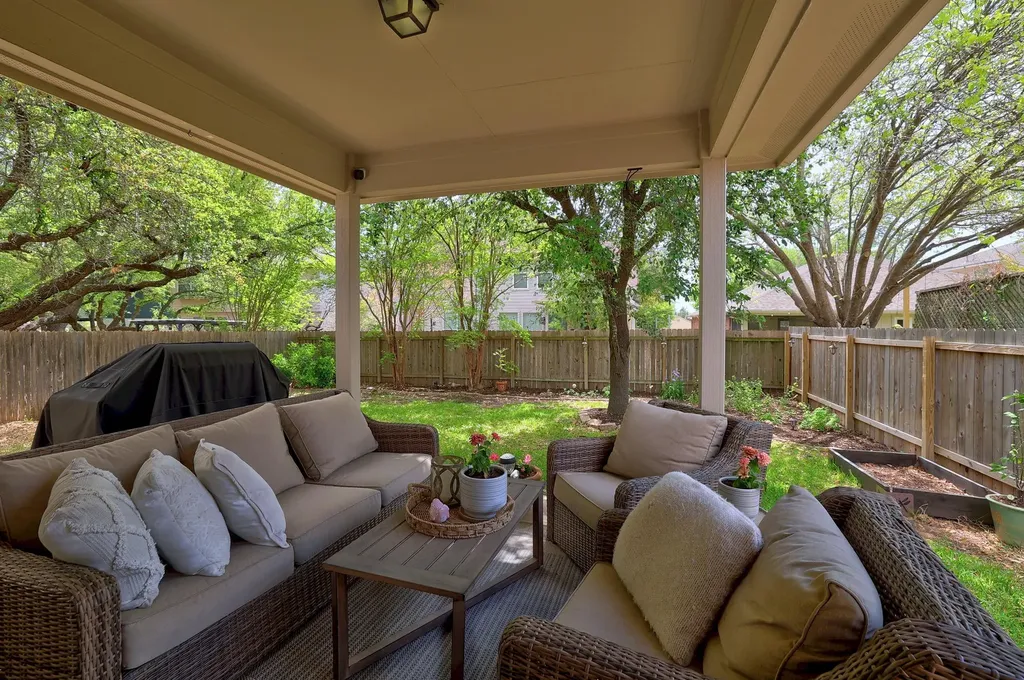 1320 Alpine Mountain Drive Leander TX 78641