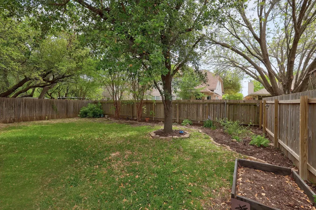 1320 Alpine Mountain Drive Leander TX 78641