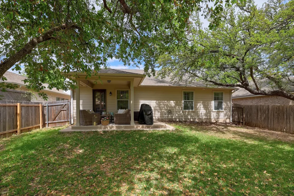 1320 Alpine Mountain Drive Leander TX 78641