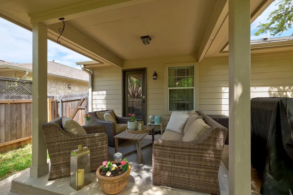 1320 Alpine Mountain Drive Leander TX 78641