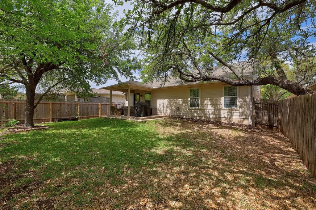 1320 Alpine Mountain Drive Leander TX 78641