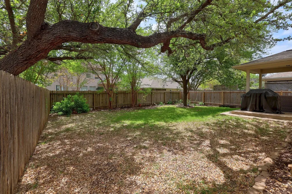 1320 Alpine Mountain Drive Leander TX 78641