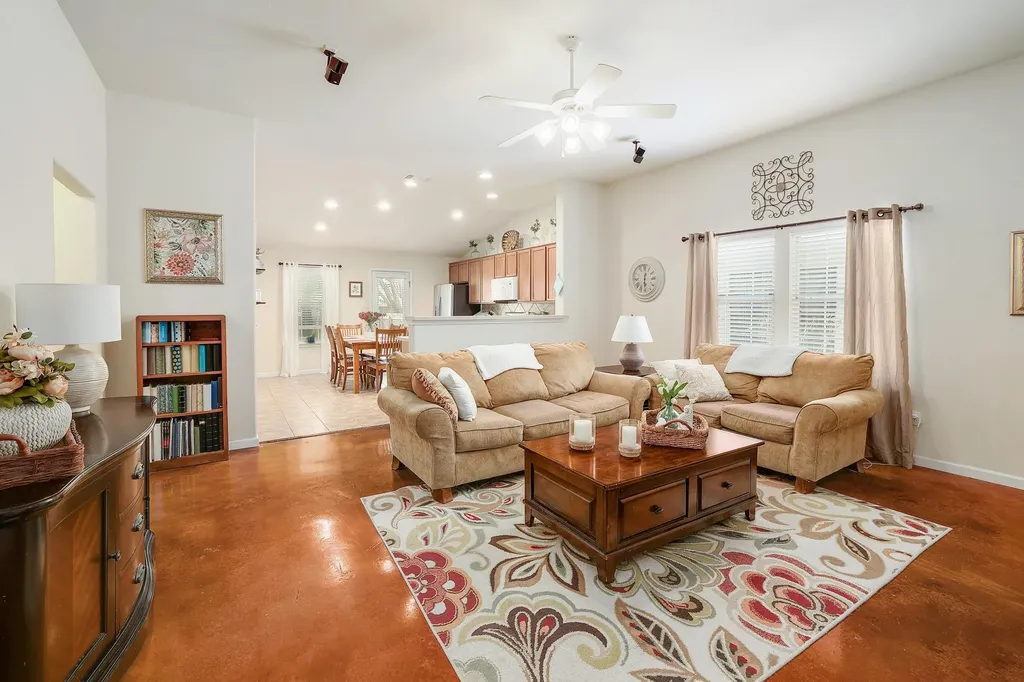 1320 Alpine Mountain Drive Leander TX 78641