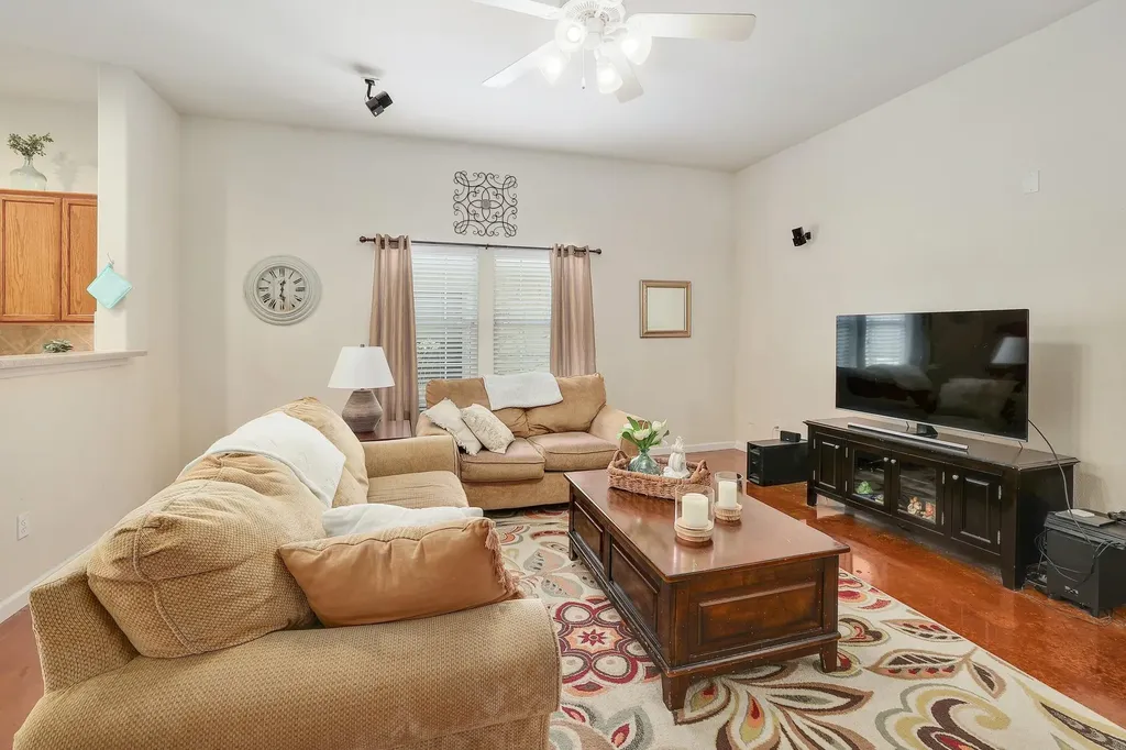 1320 Alpine Mountain Drive Leander TX 78641
