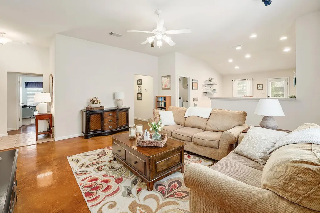 1320 Alpine Mountain Drive Leander TX 78641
