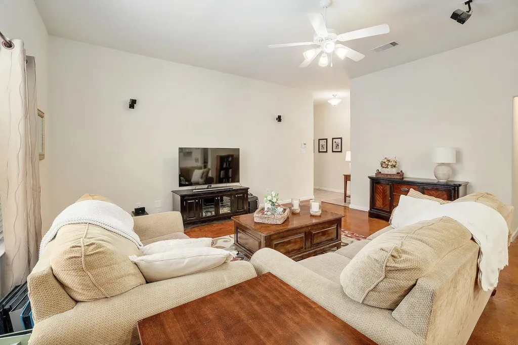 1320 Alpine Mountain Drive Leander TX 78641