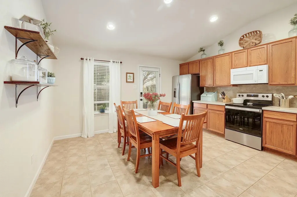 1320 Alpine Mountain Drive Leander TX 78641