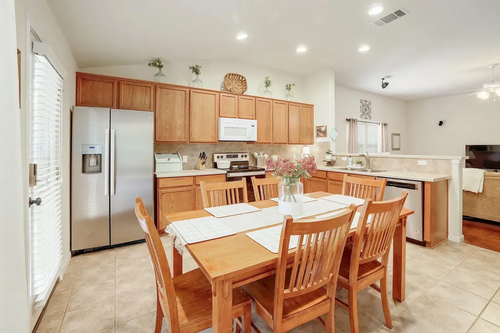 1320 Alpine Mountain Drive Leander TX 78641