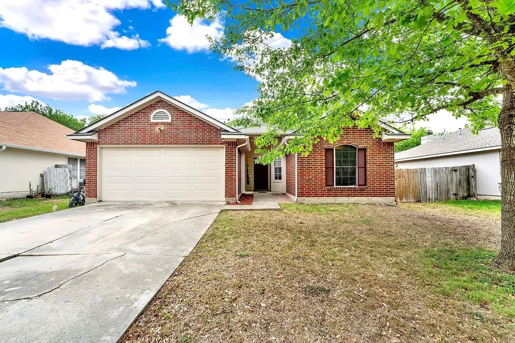 140 Riley Cove Kyle TX 78640