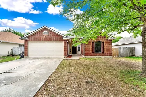 140 Riley Cove Kyle TX 78640