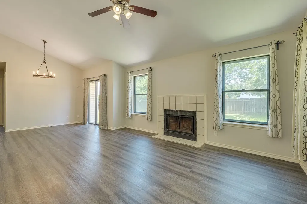 1506 Ashwood Court Round Rock TX 78664