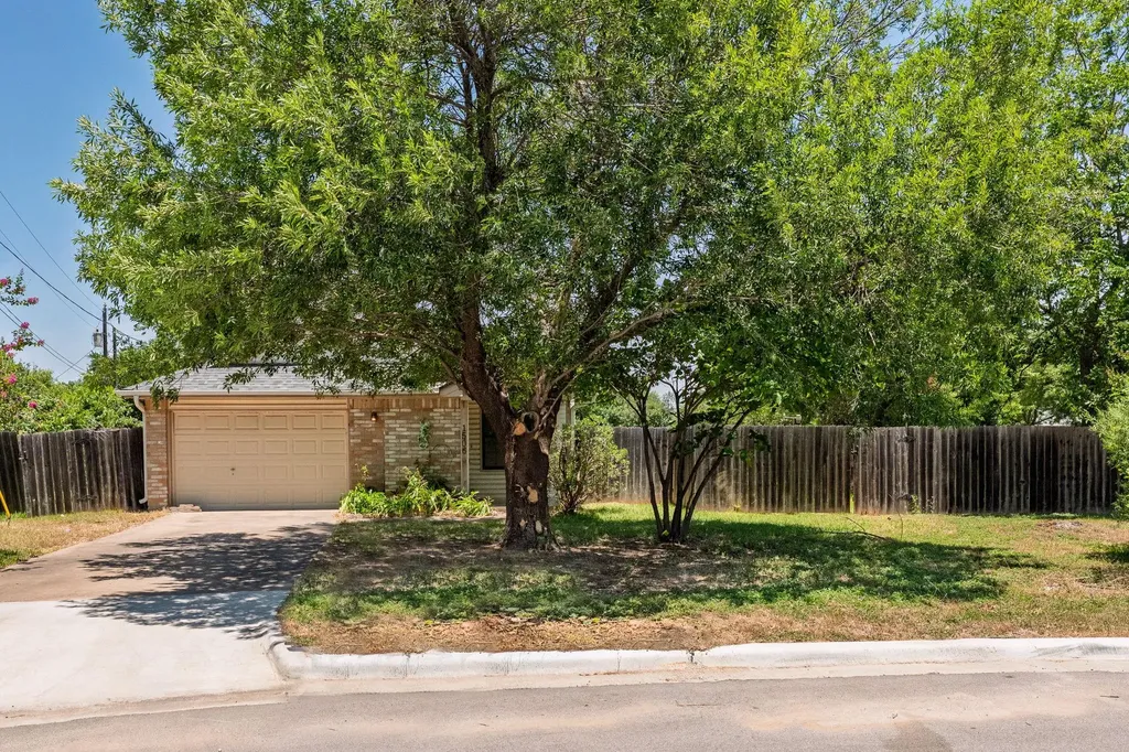 1506 Ashwood Court Round Rock TX 78664