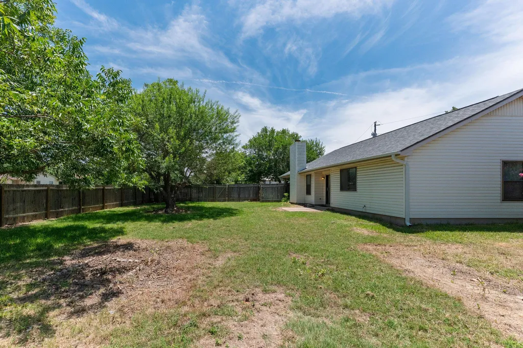 1506 Ashwood Court Round Rock TX 78664