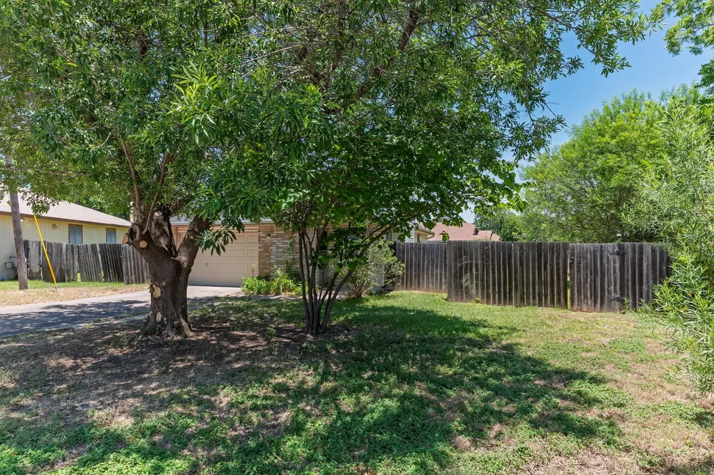 1506 Ashwood Court Round Rock TX 78664