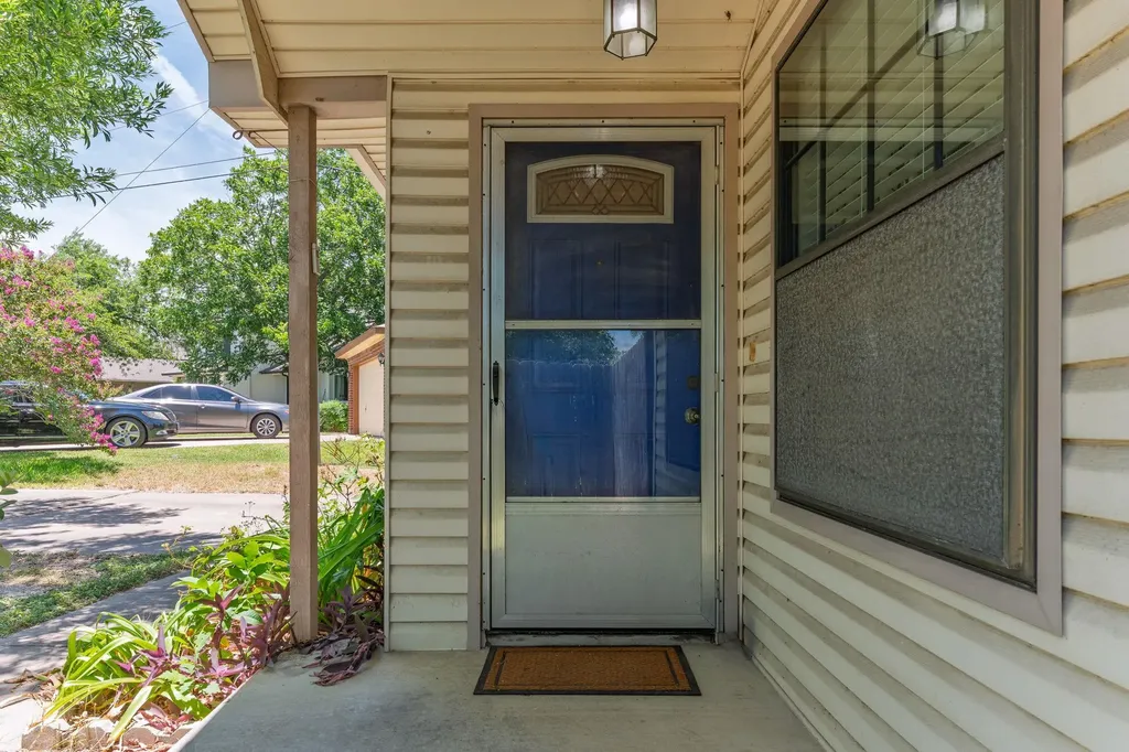 1506 Ashwood Court Round Rock TX 78664