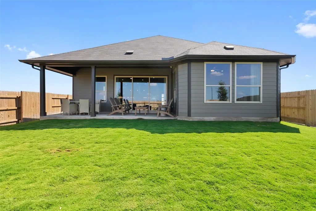 17524 Junipero Street Pflugerville TX 78660