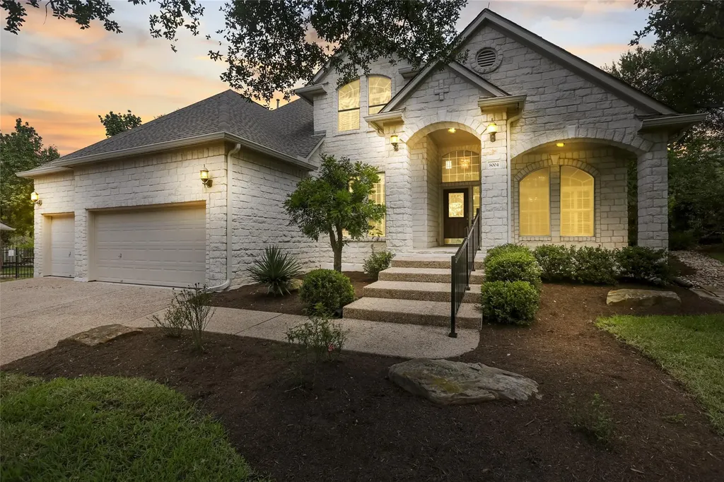 8004 Tahoe Parke Circle Austin TX 78726