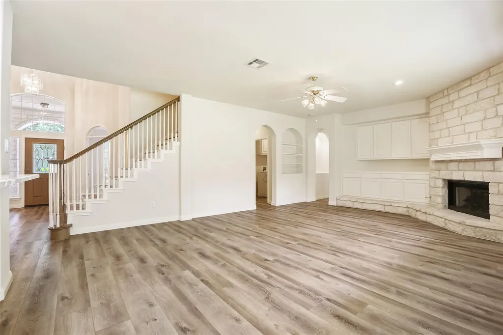 8004 Tahoe Parke Circle Austin TX 78726