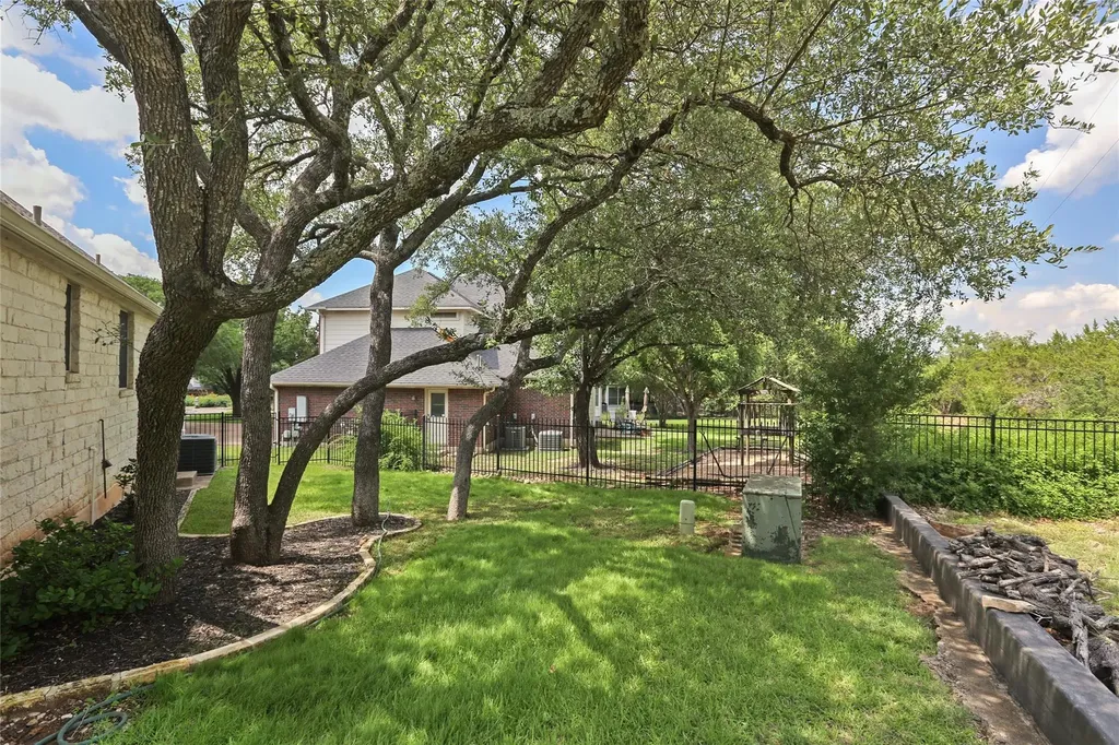 8004 Tahoe Parke Circle Austin TX 78726