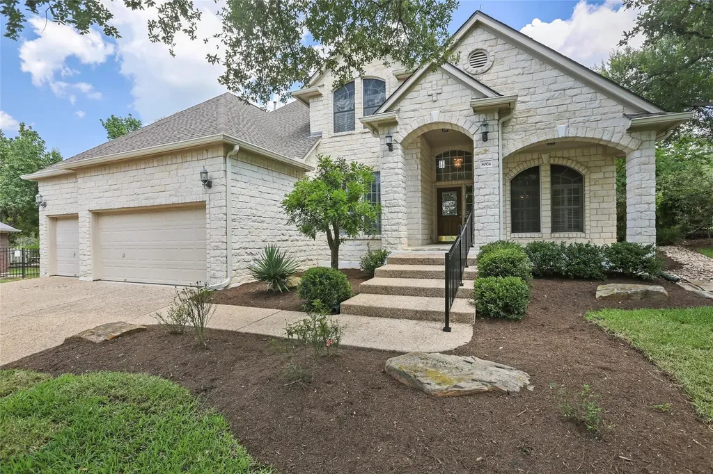 8004 Tahoe Parke Circle Austin TX 78726