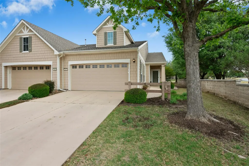 104 Honey Creek Trail Georgetown TX 78633